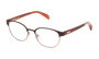 Tous VTK009490A47 Gafas de Vista Infantiles