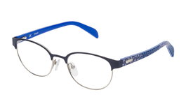 Tous VTK009490E70 Gafas de Vista Infantiles Gris