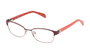 Tous VTK010500A47 Gafas de Vista Infantiles Marrón