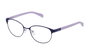 Tous Gafas de Vista VTK0124901HD Infantil Azul