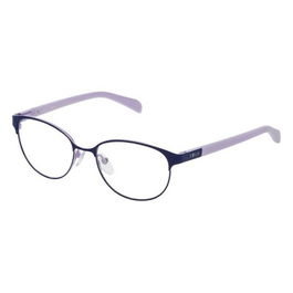 Montura de Gafas Infantil Tous VTK0124901HD Azul Ø 49 mm