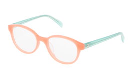 Tous VTK5244906DS Gafas de Vista Infantiles Rosa