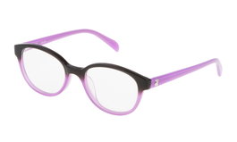 Tous VTK5244907UE Gafas de Vista Infantiles Negro