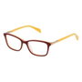 Tous VTK5274909CD Gafas de Vista Infantiles Rojas