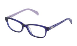 Tous VTK530490892 Gafas de Vista Infantiles Azul