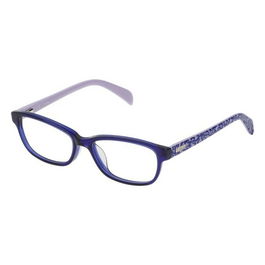 Montura de Gafas Infantil Tous VTK530490892 Azul Ø 49 mm