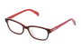 Tous VTK5304909P5 Gafas de Vista Infantiles Marrón