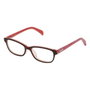 Tous VTK5304909P5 Gafas de Vista Infantiles Marrón