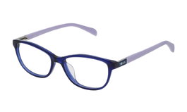 Tous Gafas de Vista Infantiles Azul VTK532490892