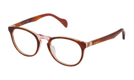 Tous Gafas de Vista VTOA224907LA Marrón
