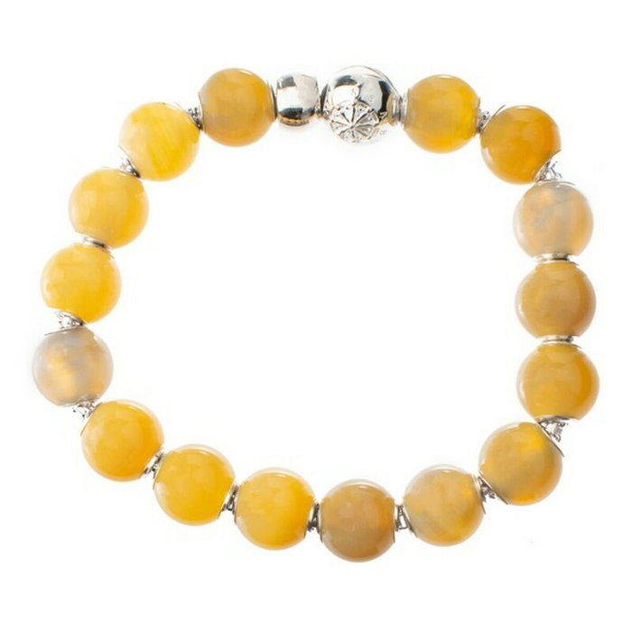 Pulsera Mujer Thomas Sabo KT14386416L16 Multicolor