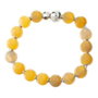 Thomas Sabo Pulsera de Plata de Ley Multicolor 19cm