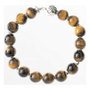 Thomas Sabo Pulsera de Plata de Ley Multicolor 19cm