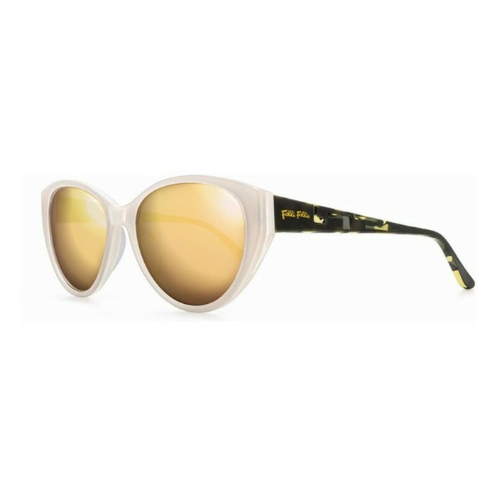 Folli Follie SG17B016I Gafas de sol con cristal ocre Folli Follie SG17B016I Gafas de sol con cristal ocre