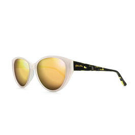 Folli Follie SG17B016I Gafas de sol con cristal ocre