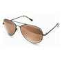 Folli Follie SG17T012APG con lentes marrones
