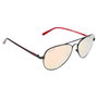 Folli Follie SG17T014KPG Gafas de sol para mujer