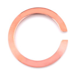 Glam Rock Reloj GC2203GR Rosado 44MM