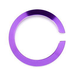 Glam Rock Reloj GC30215 Morado 44mm