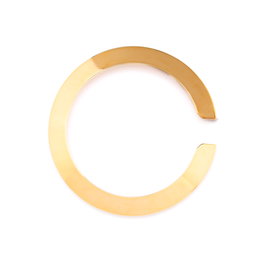 Glam Rock Reloj GC30217 Dorado 40MM