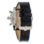 Glam Rock GR10101B con diamantes genuinos