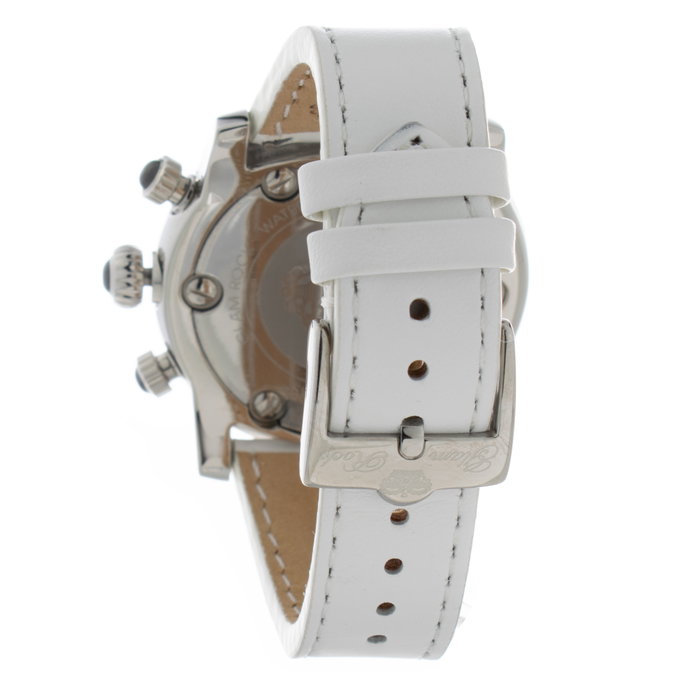 Glam Rock Reloj GR10101W Colección Miami Beach