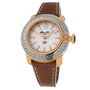 Glam Rock Reloj GR31007D con diamantes genuinos