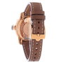 Glam Rock Reloj GR31007D con diamantes genuinos