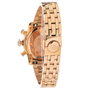 Glam Rock Reloj GR31112 Rosado con Diamantes Genuinos