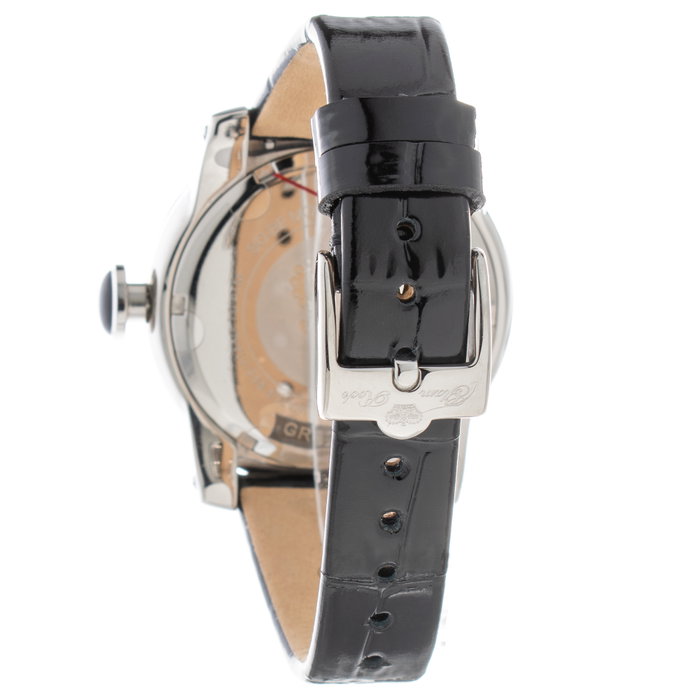 Glam Rock Reloj Glam Rock GR32018-BB Negro