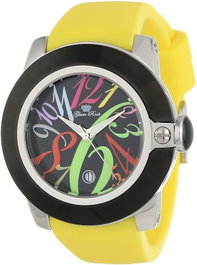 Glam Rock Reloj GR32036 con Diamantes Genuinos