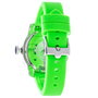 Glam Rock Reloj GR32038 Verde con Diamantes Genuinos