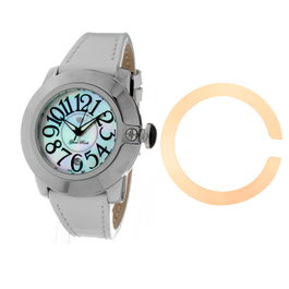 Glam Rock Reloj GR32050 con Diamantes Genuinos