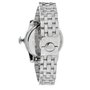 Glam Rock GR32050BP con diamantes genuinos y biseles extra