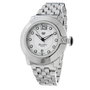 Glam Rock GR32050BP con diamantes genuinos y biseles extra