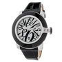 Glam Rock Reloj GR32083 con diamantes genuinos