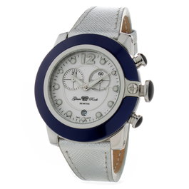 Glam Rock Reloj Glam Rock GR32116 con diamantes genuinos