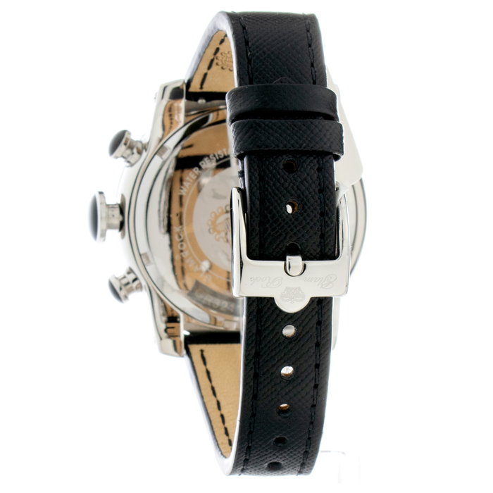 Glam Rock GR32118 con diamantes genuinos
