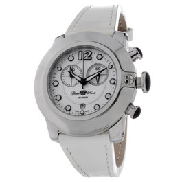 Glam Rock GR32153 Reloj de Mujer con Diamantes Genuinos