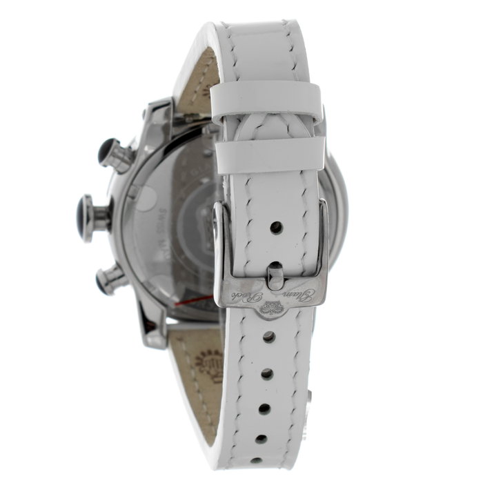 Glam Rock GR32153 Reloj de Mujer con Diamantes Genuinos
