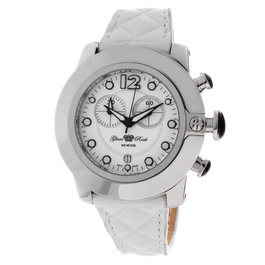 Glam Rock Reloj Glam Rock GR32153P con Diamantes Genuinos