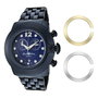 Reloj Mujer Glam Rock GR32161 (Ø 44 mm)