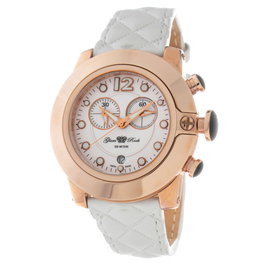 Glam Rock GR32166R con diamantes genuinos