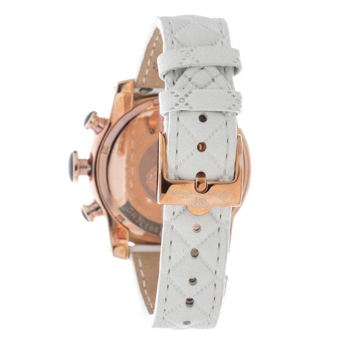 Glam Rock GR32166R con diamantes genuinos