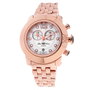Glam Rock GR32180 Oro Rosa y Dorado