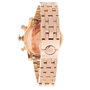 Glam Rock GR32180 Oro Rosa y Dorado