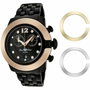 Reloj Hombre Glam Rock (Ø 44 mm)