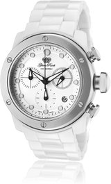 Glam Rock GR50100 Blanco