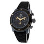 Glam Rock Reloj GR50112 con Diamantes Genuinos