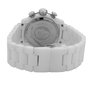 Glam Rock Reloj GR50116D Blanco con Diamantes